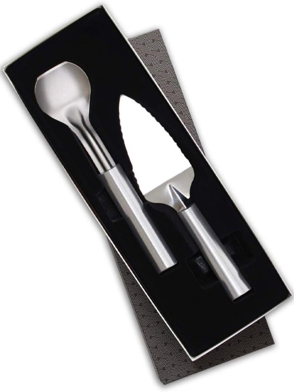Elegant Pie A'La Mode Gift Set - Perfect for Baking, Entertaining & Gifting